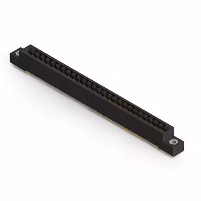 357-026-558-107 EDAC Inc.  Edgeboard Connectors